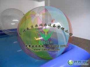 水上步行球供應指南 價格、廠家及產品信息解析