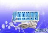 港興優質10孔節能電源轉換插座，歡迎來電咨詢！