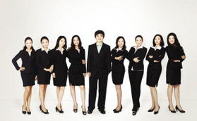 星級(jí)團(tuán)隊(duì)評(píng)選 企業(yè)文化魅力的卓越展示與傳承